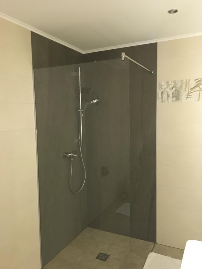 Seminarhotel Daniels Голс Екстериор снимка